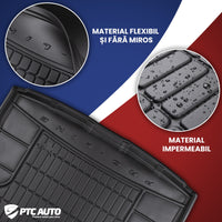 Tavite portbagaj Fiat Grande Punto, caroserie hatchback, an fabricatie 10.2005 - 08.2018, 3 usi | TM404977