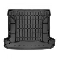 Tavita de portbagaj Mitsubishi Pajero IV, caroserie SUV, fabricatie 04.2007 - 07.2015, ampatament scurt - 1