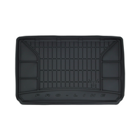 Tavite portbagaj Renault Captur I, caroserie suv, an fabricatie 04.2013 - 12.2019, portbagaj superior | TM400726