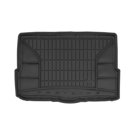 Tavite portbagaj Renault Kadjar, caroserie suv, an fabricatie 06.2015 - 09.2022, portbagaj inferior | TM401174