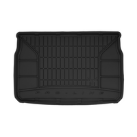 Tavite portbagaj Peugeot 208 I, caroserie hatchback, an fabricatie 03.2012 - 05.2019, fara subwoofer | TM401280