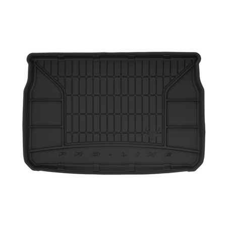 Tavite portbagaj Peugeot 208 I, caroserie hatchback, an fabricatie 03.2012 - 05.2019, fara subwoofer | TM401280