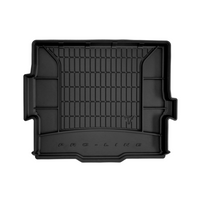 Tavite portbagaj Peugeot 3008 II, caroserie suv, an fabricatie 11.2016 - 11.2023, portbagaj superior | TM401297