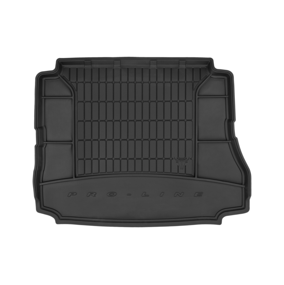 Tavite portbagaj Renault Scenic Grand III, caroserie van, an fabricatie 04.2009 - 11.2016, 7 locuri, rand 3 culcat | TM402621