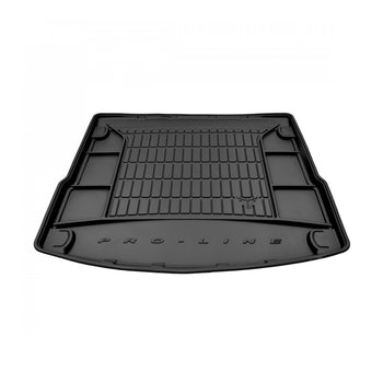 Tavita de portbagaj Porsche Macan, caroserie SUV, fabricatie 03.2014 - prezent - 2