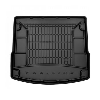 Tavita de portbagaj Porsche Macan, caroserie SUV, fabricatie 03.2014 - prezent - 3