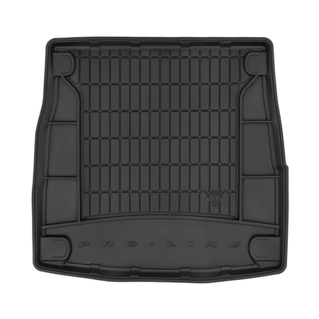 Tavite portbagaj Alfa Romeo Stelvio, caroserie suv, an fabricatie 01.2017 - prezent, fara subwoofer | TM402799