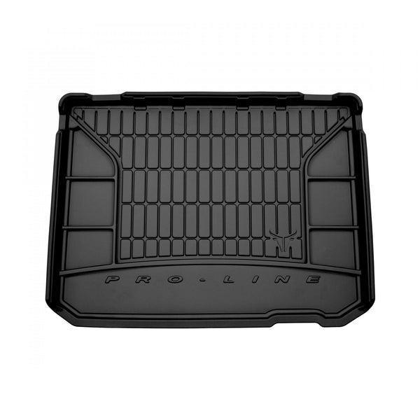 Tavita de portbagaj Jeep Renegade, caroserie SUV, fabricatie 09.2014 - 06.2018, portbagaj superior - 1