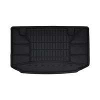 Tavita de portbagaj Kia Venga, caroserie Hatchback, fabricatie 2009 - 2019, portbagaj superior - 1