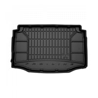 Tavita de portbagaj Seat Arona, caroserie SUV, fabricatie 06.2017 - prezent, portbagaj inferior - 3