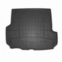 Tavita de portbagaj Opel Omega B Facelift, caroserie Combi, fabricatie 1994 - 2003, cu CD - 1