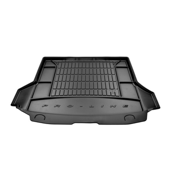 Tavite portbagaj BMW Seria 5 F07, caroserie gran turismo, an fabricatie 10.2009 - 2017 | TM403871