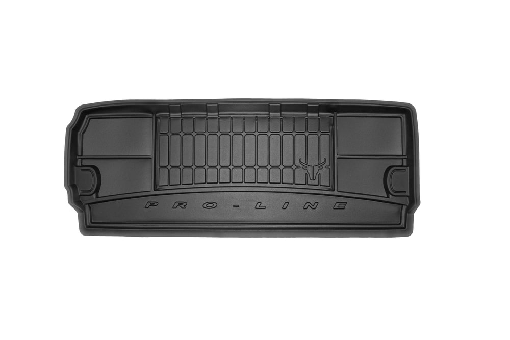 Tavite portbagaj Nissan Pathfinder, caroserie suv, an fabricatie 2005 - 2013, rand 3 ridicat | TM403932
