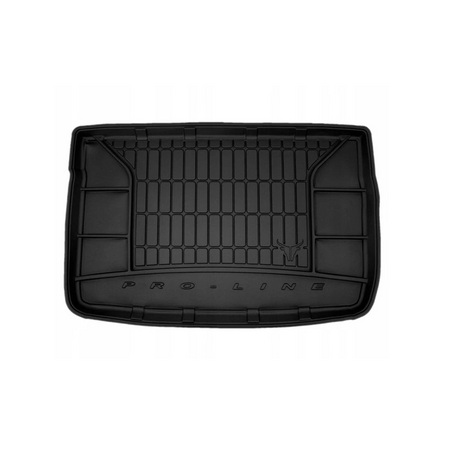 Tavite portbagaj Mercedes A-Class W169, caroserie hatchback, an fabricatie 09.2004 - 08.2012, portbagaj inferior / roata rezerva ingusta | TM403963