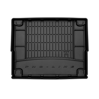 Tavite portbagaj Peugeot 3008 I, caroserie suv, an fabricatie 05.2009 - 10.2016, portbagaj superior | TM403994