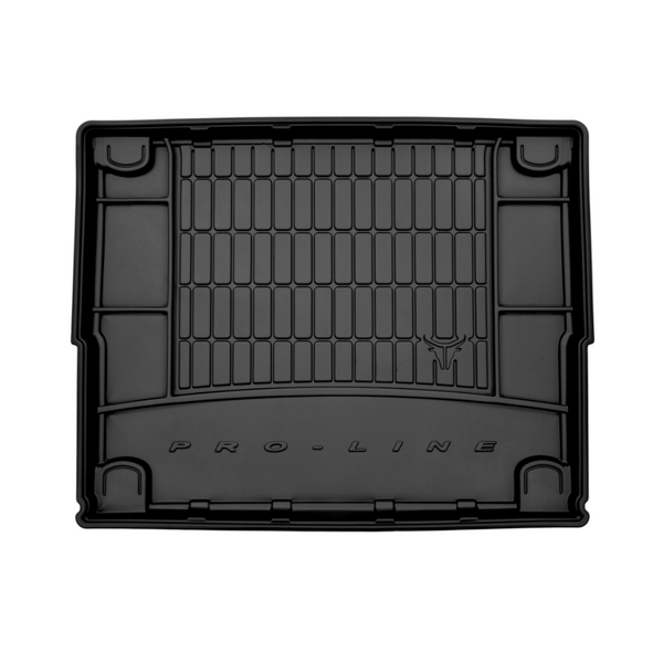 Tavite portbagaj Peugeot 3008 I, caroserie suv, an fabricatie 05.2009 - 10.2016, portbagaj superior | TM403994