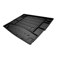 Tavite portbagaj Peugeot 3008 I, caroserie suv, an fabricatie 05.2009 - 10.2016, portbagaj superior | TM403994