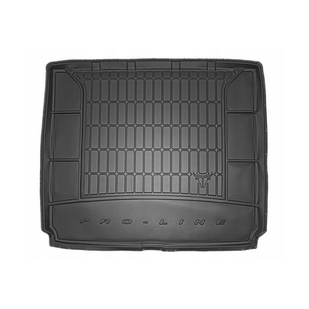 Tavite portbagaj Mercedes B-Class W245, caroserie van, an fabricatie 06.2005 - 2011, roata de rezerva normala | TM404236