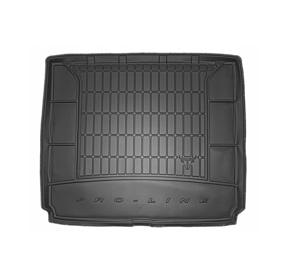 Tavite portbagaj Mercedes B-Class W245, caroserie van, an fabricatie 06.2005 - 2011, roata de rezerva normala | TM404236