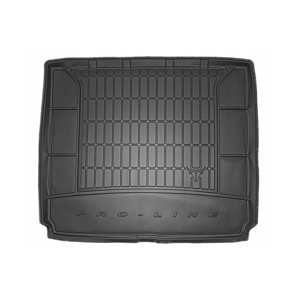 Tavite portbagaj Mercedes B-Class W245, caroserie van, an fabricatie 06.2005 - 2011, roata de rezerva normala | TM404236