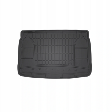 Tavite portbagaj Peugeot 207, caroserie hatchback, an fabricatie 2006 - 2012 | TM404687