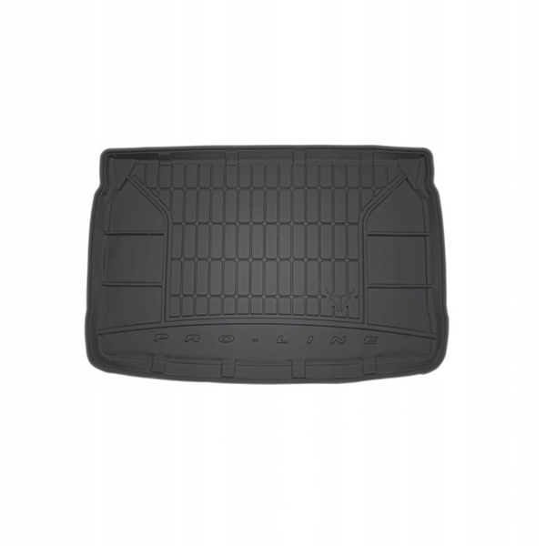 Tavite portbagaj Peugeot 207, caroserie hatchback, an fabricatie 2006 - 2012 | TM404687