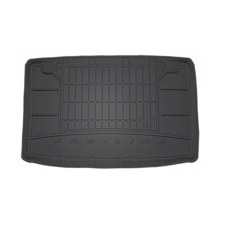 Tavite portbagaj Renault Clio III, caroserie hatchback, an fabricatie 09.2005 - 09.2012 | TM404694