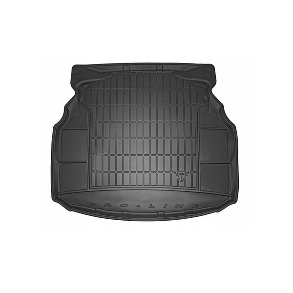 Tavite portbagaj Mercedes C-Class W204, caroserie sedan, an fabricatie 04.2007 - 02.2014, bancheta nerabatabila | TM404892