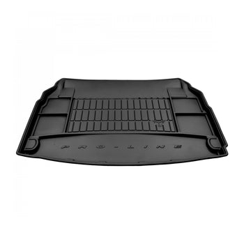 Tavita de portbagaj Mercedes Clasa C W205, caroserie Sedan, fabricatie 03.2014 - 11.2020, bancheta rabatabila - 2