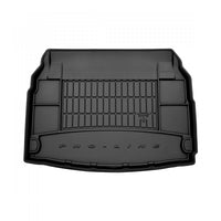 Tavita de portbagaj Mercedes Clasa C W205, caroserie Sedan, fabricatie 03.2014 - 11.2020, bancheta rabatabila - 3