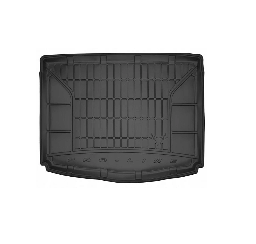 Tavite portbagaj Fiat Grande Punto, caroserie hatchback, an fabricatie 10.2005 - 08.2018, 3 usi | TM404977