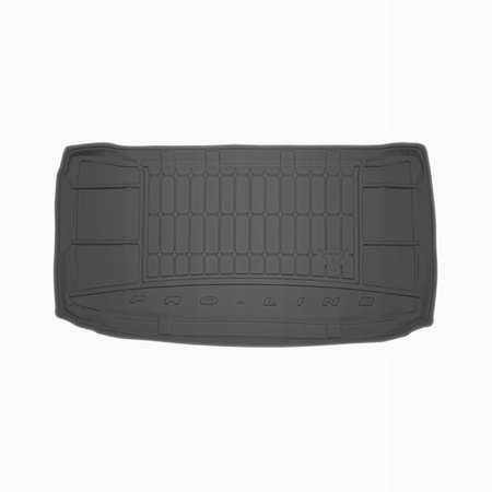 Tavite portbagaj Fiat Panda II, caroserie hatchback, an fabricatie 09.2003 - 12.2012 | TM405080