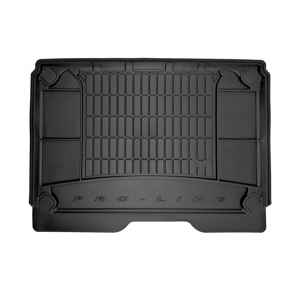 Tavite portbagaj Citroen Berlingo II Multipack, caroserie van, an fabricatie 2008 - 08.2018 | TM405325