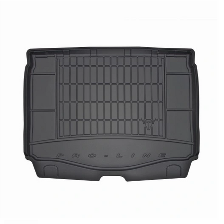 Tavite portbagaj Peugeot 207, caroserie combi, an fabricatie 2007 - 06.2013 | TM405646