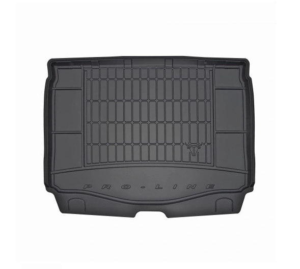 Tavite portbagaj Peugeot 207, caroserie combi, an fabricatie 2007 - 06.2013 | TM405646