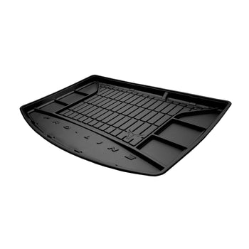 Tavite portbagaj Toyota Yaris III Active, caroserie hatchback, an fabricatie 09.2011 - 08.2020, portbagaj inferior | TM405677