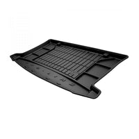 Tavite portbagaj Chevrolet Aveo T250, fabricatie 2006 - 2011, caroserie Hatchback - 1