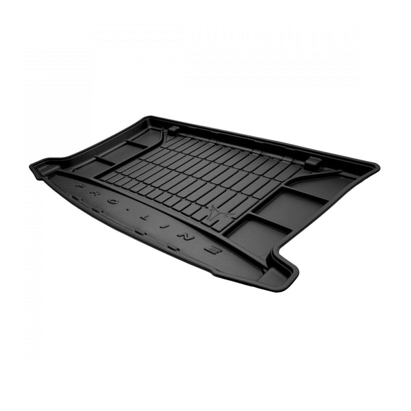 Tavita de portbagaj Chevrolet Aveo T200, caroserie Hatchback, fabricatie 2002 - 2005 - 1