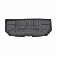Tavita de portbagaj Ford Galaxy II, caroserie Van, fabricatie 06.2006 - 08.2015, rand 3 ridicat, 3 zone aer contidionat, Type MK3 - 1