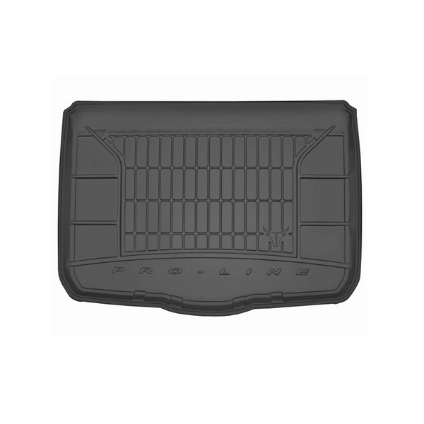 Tavite portbagaj Audi Q2, caroserie suv, an fabricatie 10.2016 - prezent, portbagaj inferior | TM405813