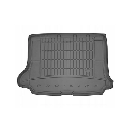 Tavite portbagaj Audi Q2, caroserie suv, an fabricatie 10.2016 - prezent, portbagaj superior | TM405820