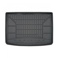 Tavita de portbagaj Mini Clubman II, caroserie Combi, fabricatie 10.2015 - prezent, portbagaj superior - 1