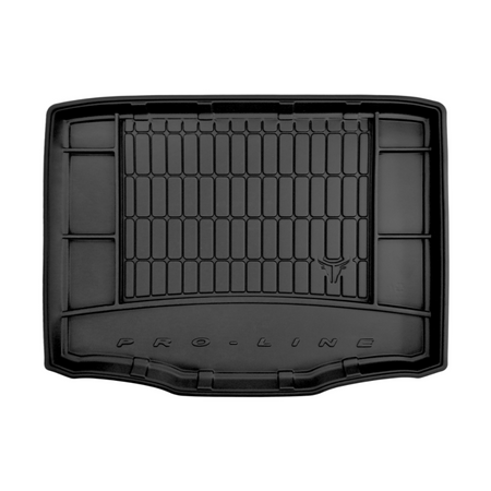 Tavite portbagaj Fiat Tipo, caroserie combi, an fabricatie 02.2017 - prezent, portbagaj inferior | TM406179