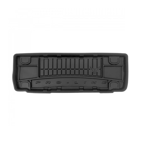 Tavite portbagaj Citroen C2, caroserie hatchback, an fabricatie 2003 - 10.2009 | TM406407
