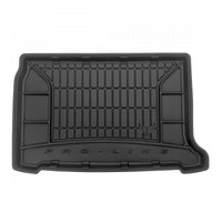 Tavita de portbagaj Citroen DS3 Crossback, caroserie SUV, fabricatie 04.2019 - prezent, cu subwoofer - 1