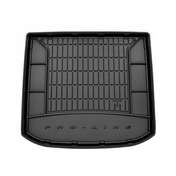 Tavita de portbagaj Seat Toledo III, caroserie Hatchback, fabricatie 2004 - 2010, portbagaj superior - 3