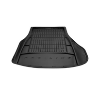 Tavita de portbagaj Bmw Seria 7 E66, caroserie Sedan, fabricatie 09.2001 - 2008, ampatament lung - 2