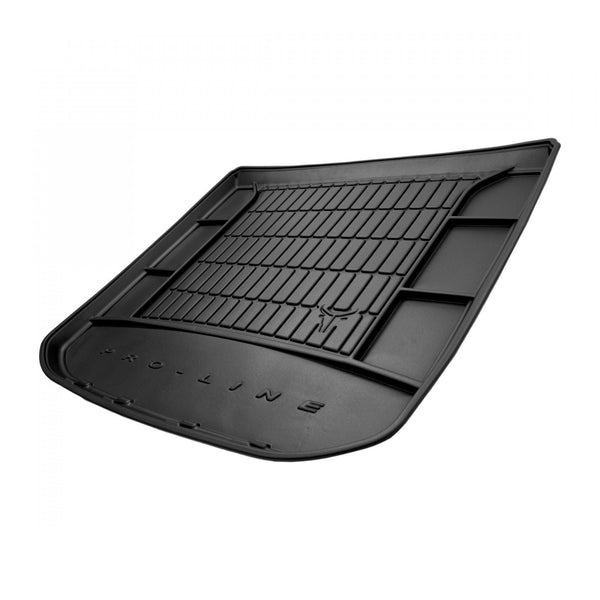 Tavita de portbagaj Seat Toledo III, caroserie Hatchback, fabricatie 2004 - 2010, portbagaj inferior - 1