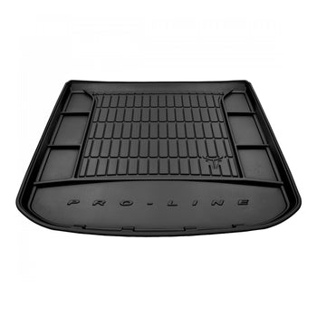 Tavita de portbagaj Seat Toledo III, caroserie Hatchback, fabricatie 2004 - 2010, portbagaj inferior - 2