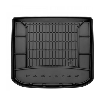 Tavita de portbagaj Seat Toledo III, caroserie Hatchback, fabricatie 2004 - 2010, portbagaj inferior - 3